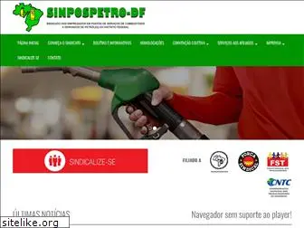 sinpospetrodf.org.br