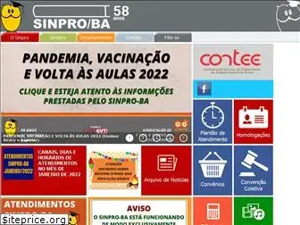 sinpro-ba.org.br