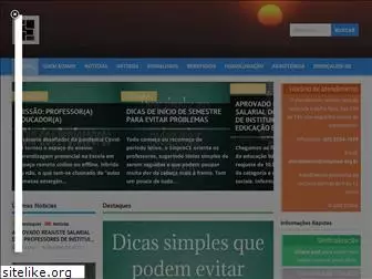 sinproce.org.br
