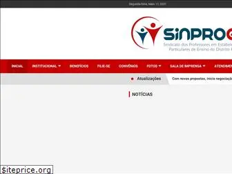 sinproepdf.org.br