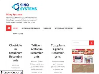 sinq-systems.com