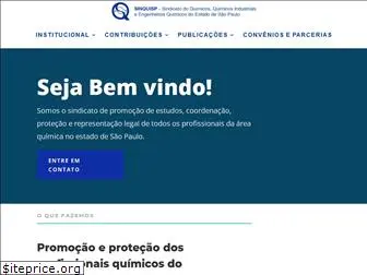 sinquisp.org.br