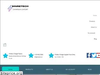 sinretech.com