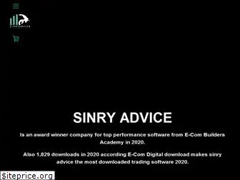 sinryadvice.net