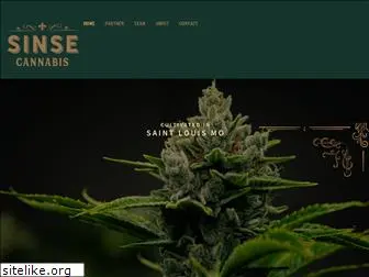 sinsecannabis.com