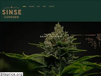 sinsecannabis.net