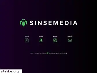 sinsemedia.com