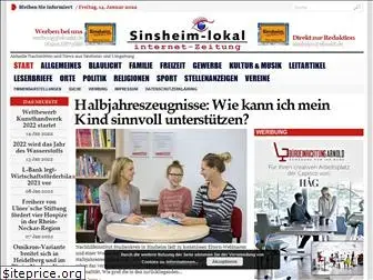 sinsheim-lokal.de