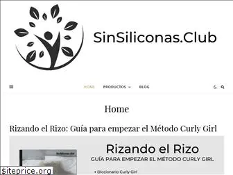 sinsiliconas.club