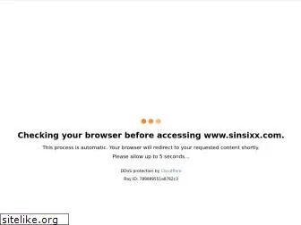 sinsixx.com