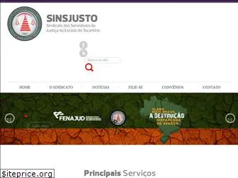 sinsjusto.com.br