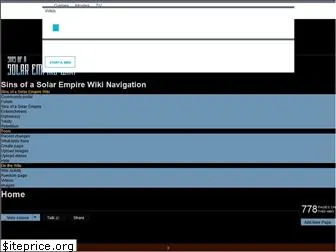 sinsofasolarempire.wikia.com