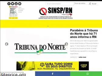 sinsprn.org.br