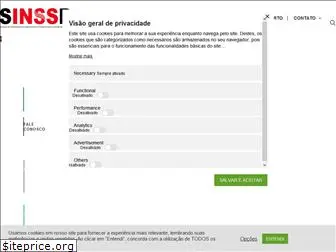 sinssp.org.br