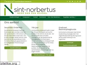 sint-norbertus.be