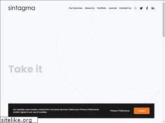 sintagma.com