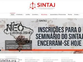 sintaj.org