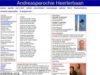 sintandreas.nl