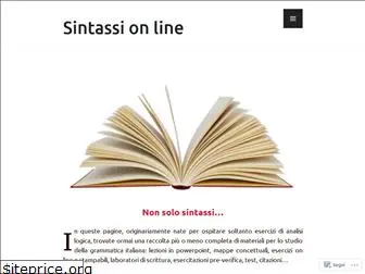 sintassionline.wordpress.com