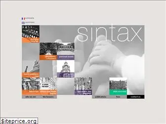 sintax-legal.com