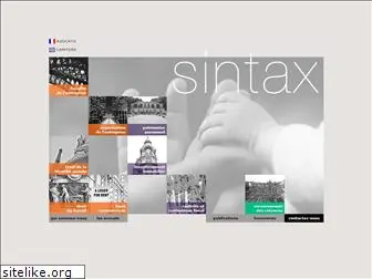 sintax.fr