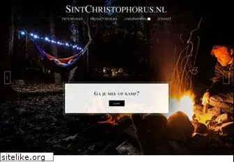 sintchristophorus.nl