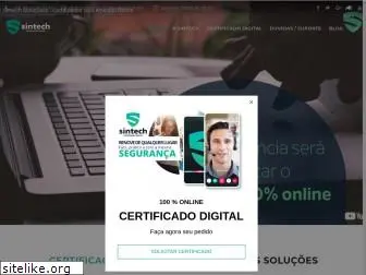 sintechsolucoes.com.br