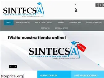 sintecsa.com.mx