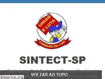 sintect-sp.org.br