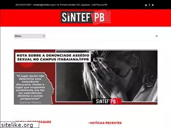 sintefpb.org.br