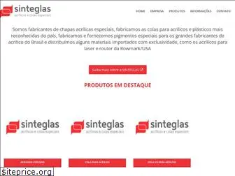 sinteglas.com.br