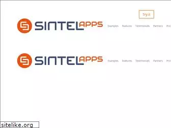 sintelforms.com