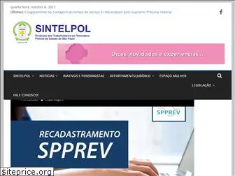 sintelpol.org.br