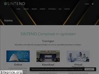 sinteno.nl