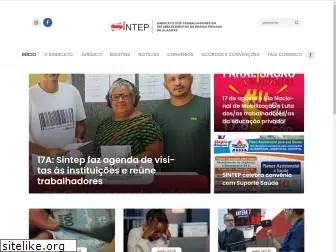 sintep-al.com.br