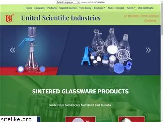 sinteredglass.net