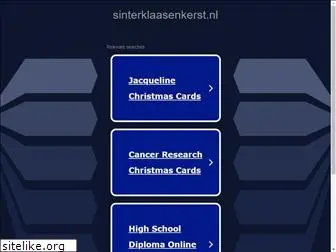 sinterklaasenkerst.nl