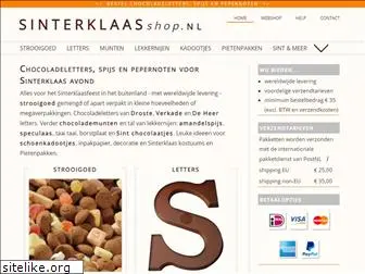 sinterklaasshop.nl