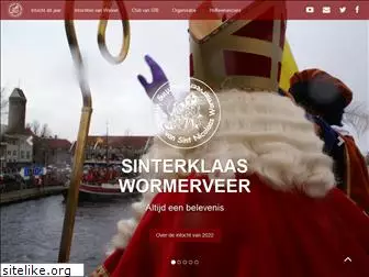 sinterklaaswormerveer.nl