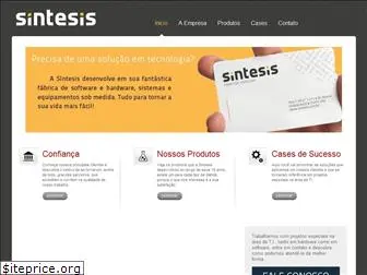 sintesis.com.br