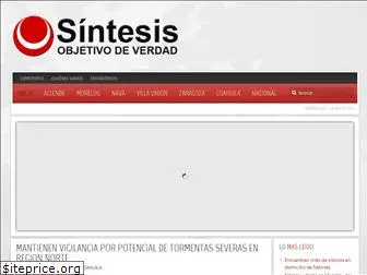 sintesis5manantiales.com