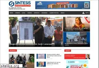 sintesisnoticias.com