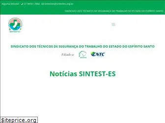 sintestes.org.br