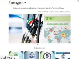 sintesypecordoba.com.ar