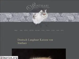 sinthari.de