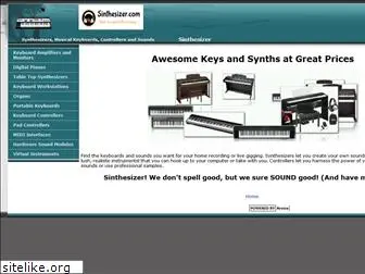 sinthesizer.com