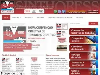 sinthoress.org.br