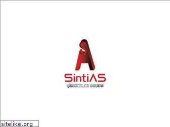 sintias.com.tr
