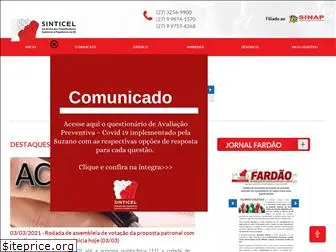 sinticel.org.br