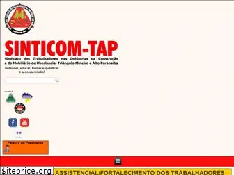 sinticom-tap.com.br